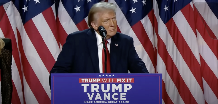 Не только президент: в каких фильмах играл Дональд Трамп до того, как возглавил США