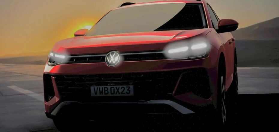 Volkswagen Project 246