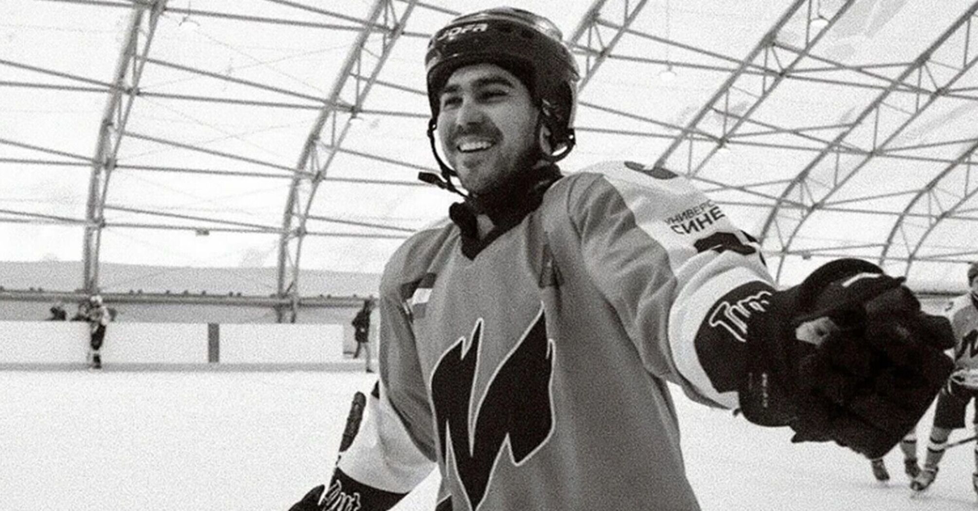 In Russia, hockey player who was 'the soul of the club' dies after being hit in the head outside a nightclub