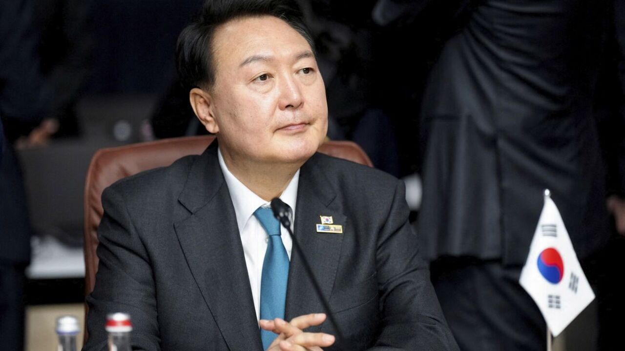 "We will adjust the strategy": South Korea does not rule out direct arms supplies to Ukraine