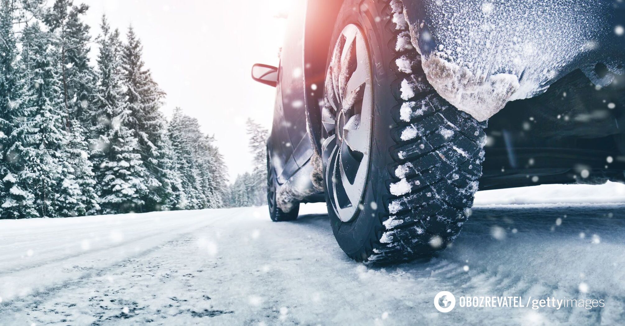 Winter car care: top 10 most important tips for drivers