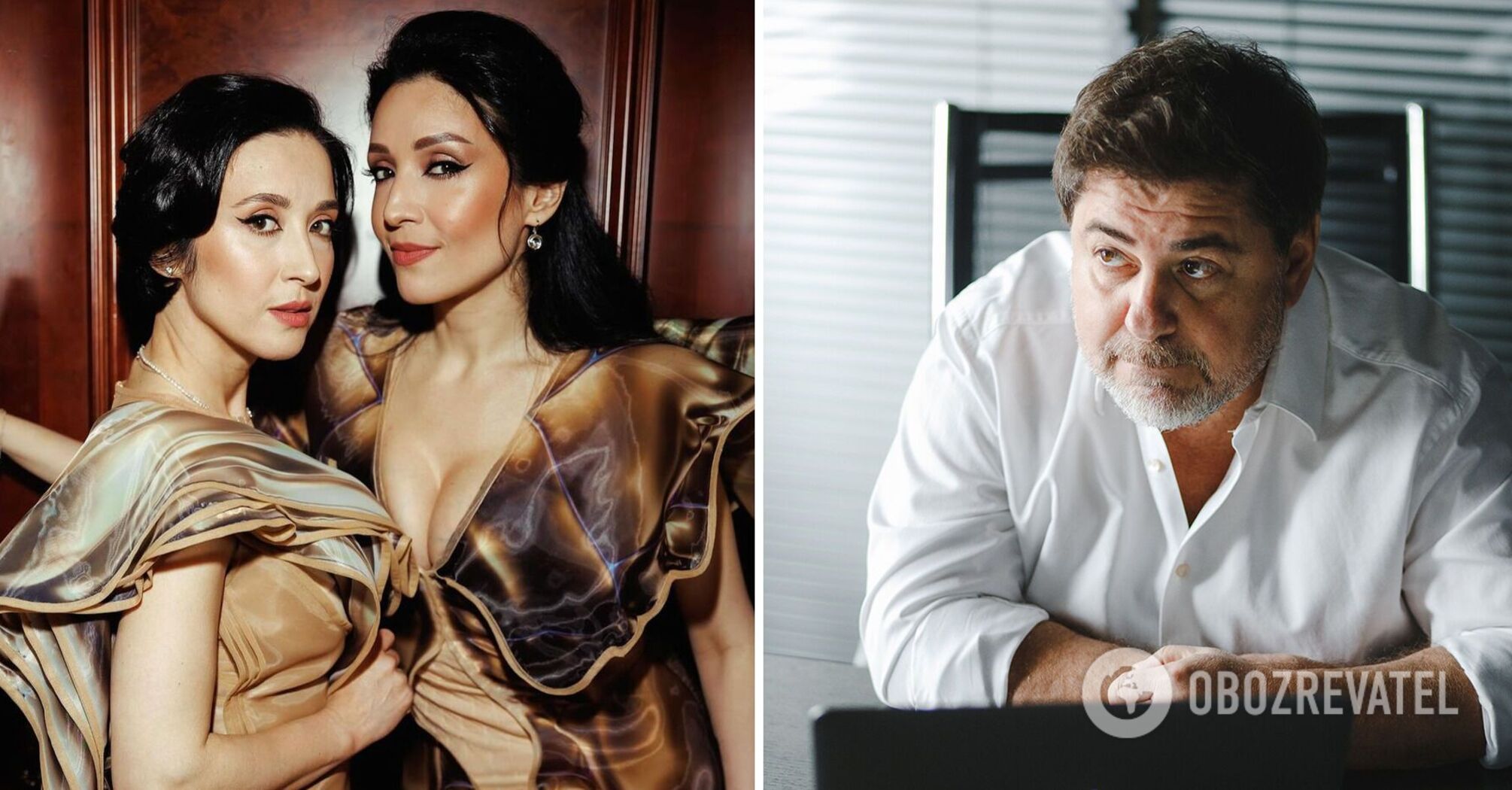 "I will do everything to make sure you are not in Russia": Hanna Zavalska recalls how Oleksandr Tsekalo from Kyiv insulted Ukraine and threatened "Alibi"