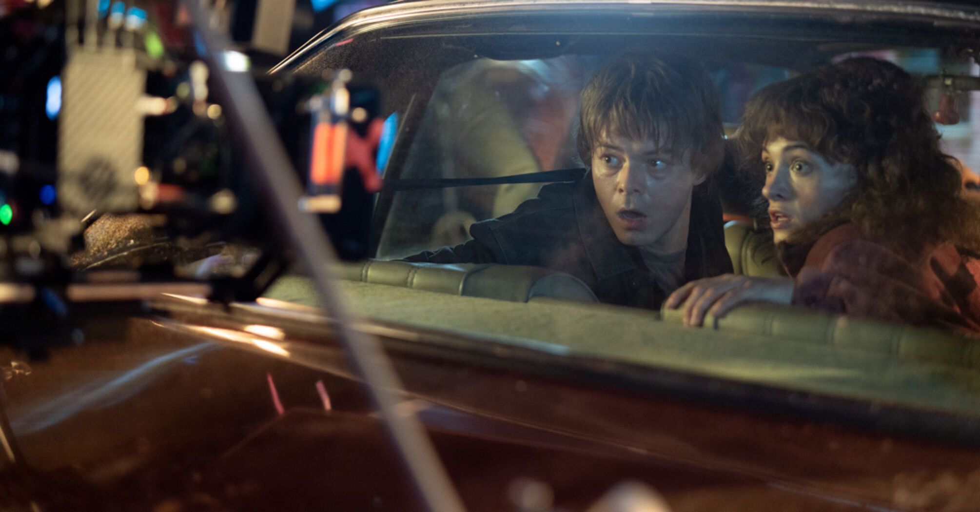 It became known when the 5th season of "Stranger Things" will be released: an intriguing teaser has been published