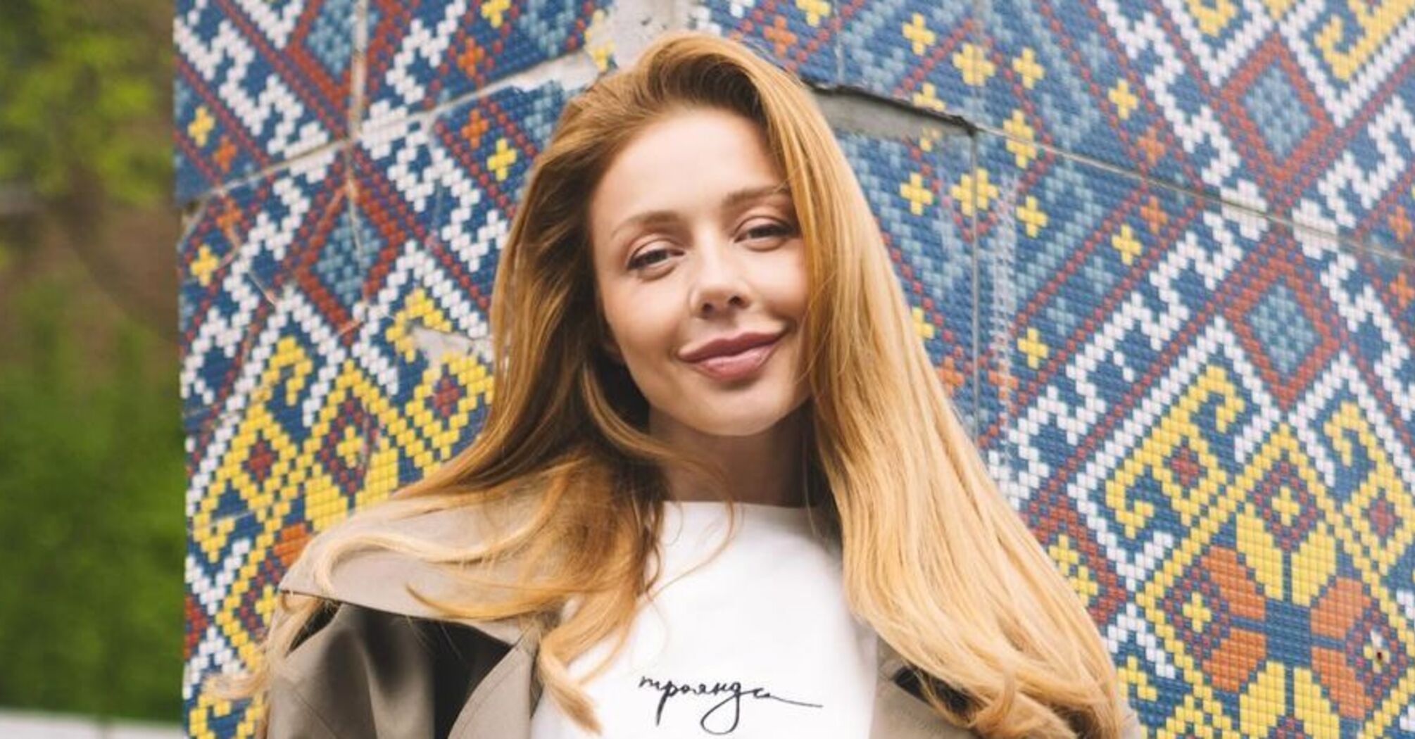 Tina Karol confessed whether she will go into politics: I have been refusing for many years