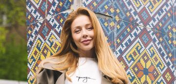 Tina Karol confessed whether she will go into politics: I have been refusing for many years