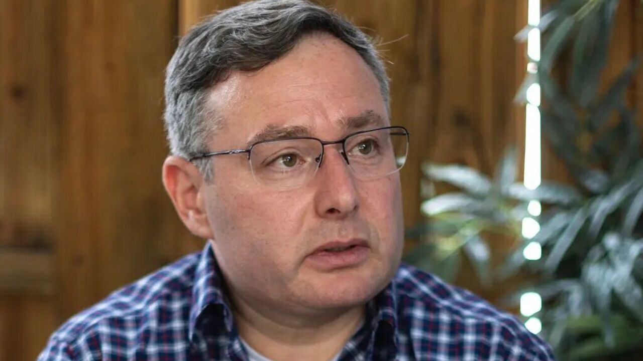 Pochodzący z Ukrainy, który zeznawał przeciwko Trumpowi w sprawie impeachmentu, został wybrany do Kongresu USA