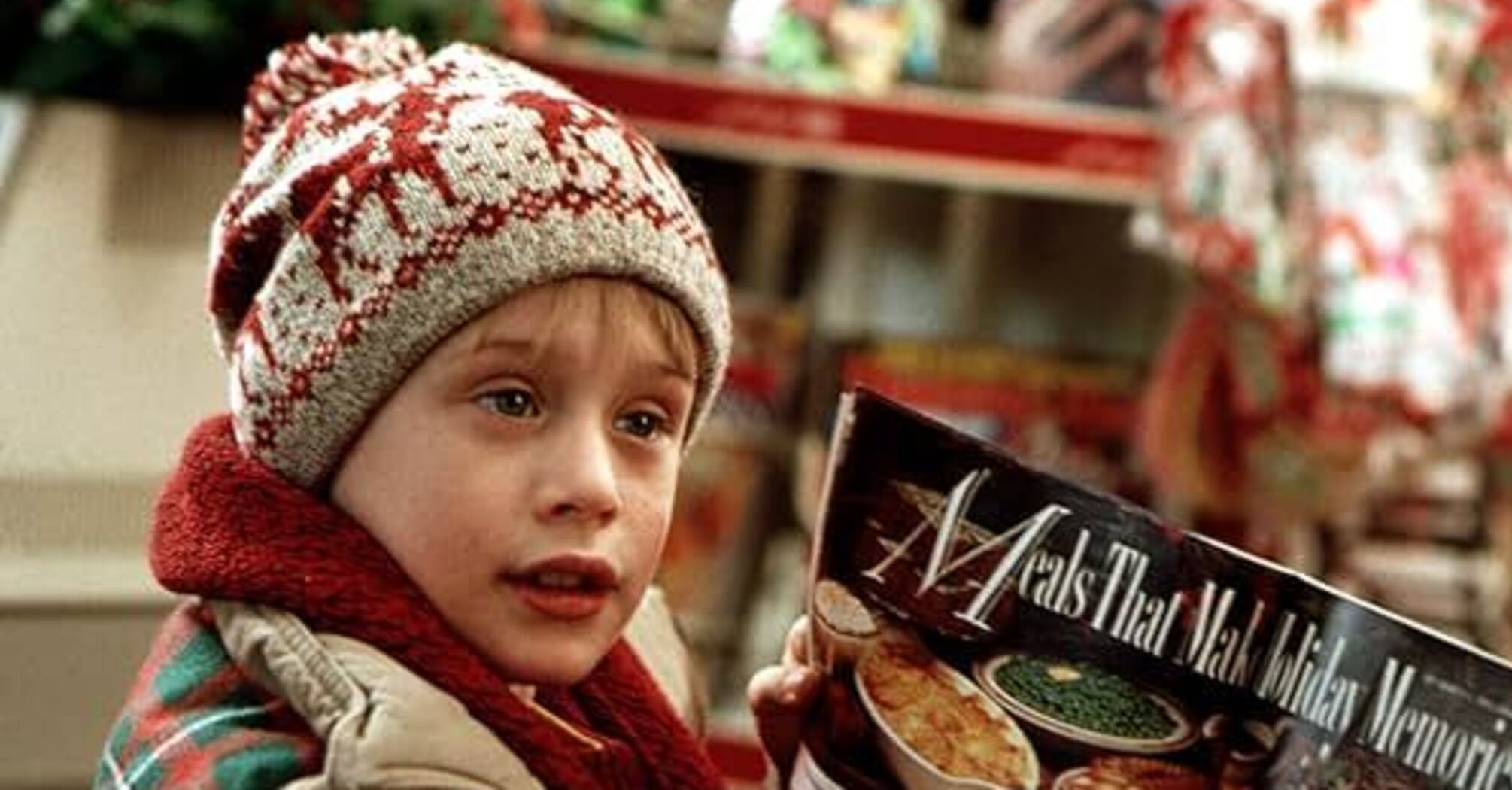 Will 'Home Alone 6' be released in 2024? Where did the rumors about the sequel to the New Year's movie with adult Kevin come from