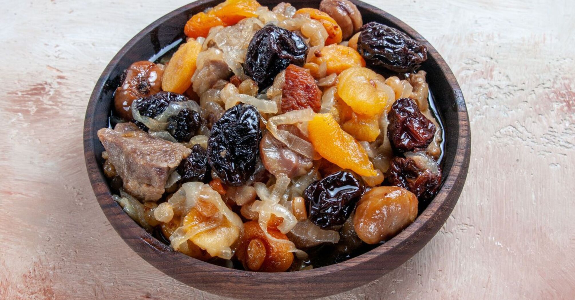 How to cook trendy "Amosov's paste": exact proportions and sequence
