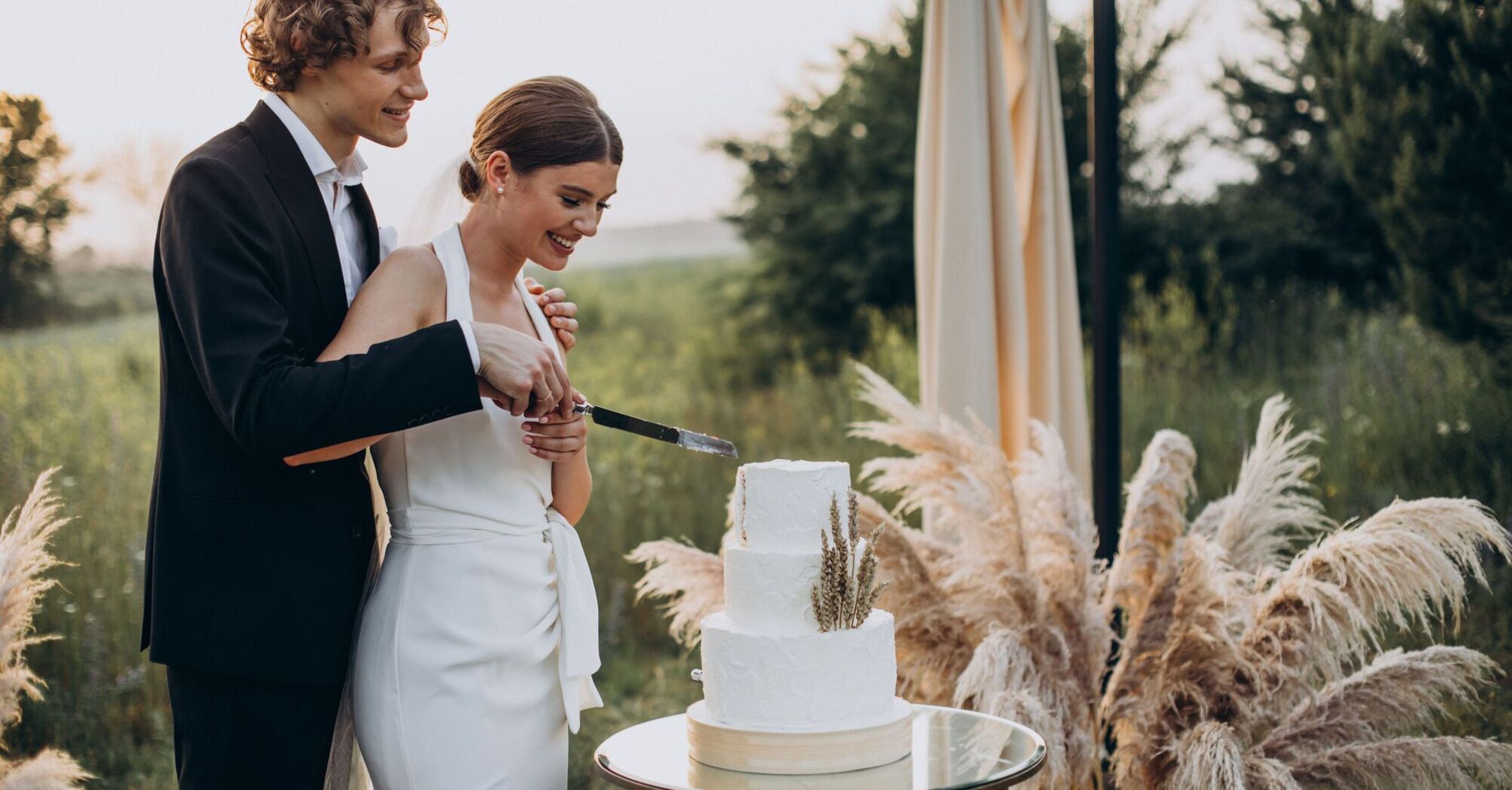 Spoil the most important day of your life: 10 mistakes in wedding makeup