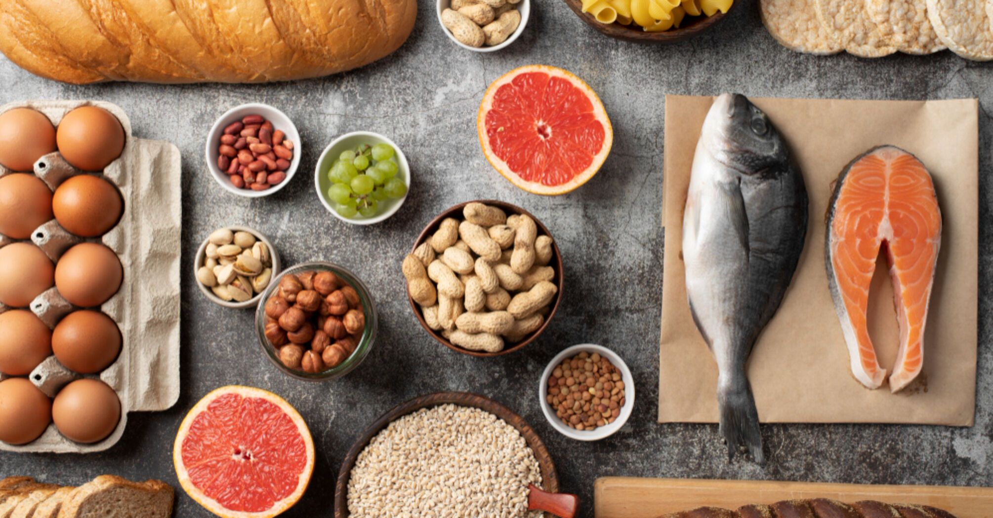 Жирные кислоты Омега-3 могут защитить от рака: какие продукты лучше есть
