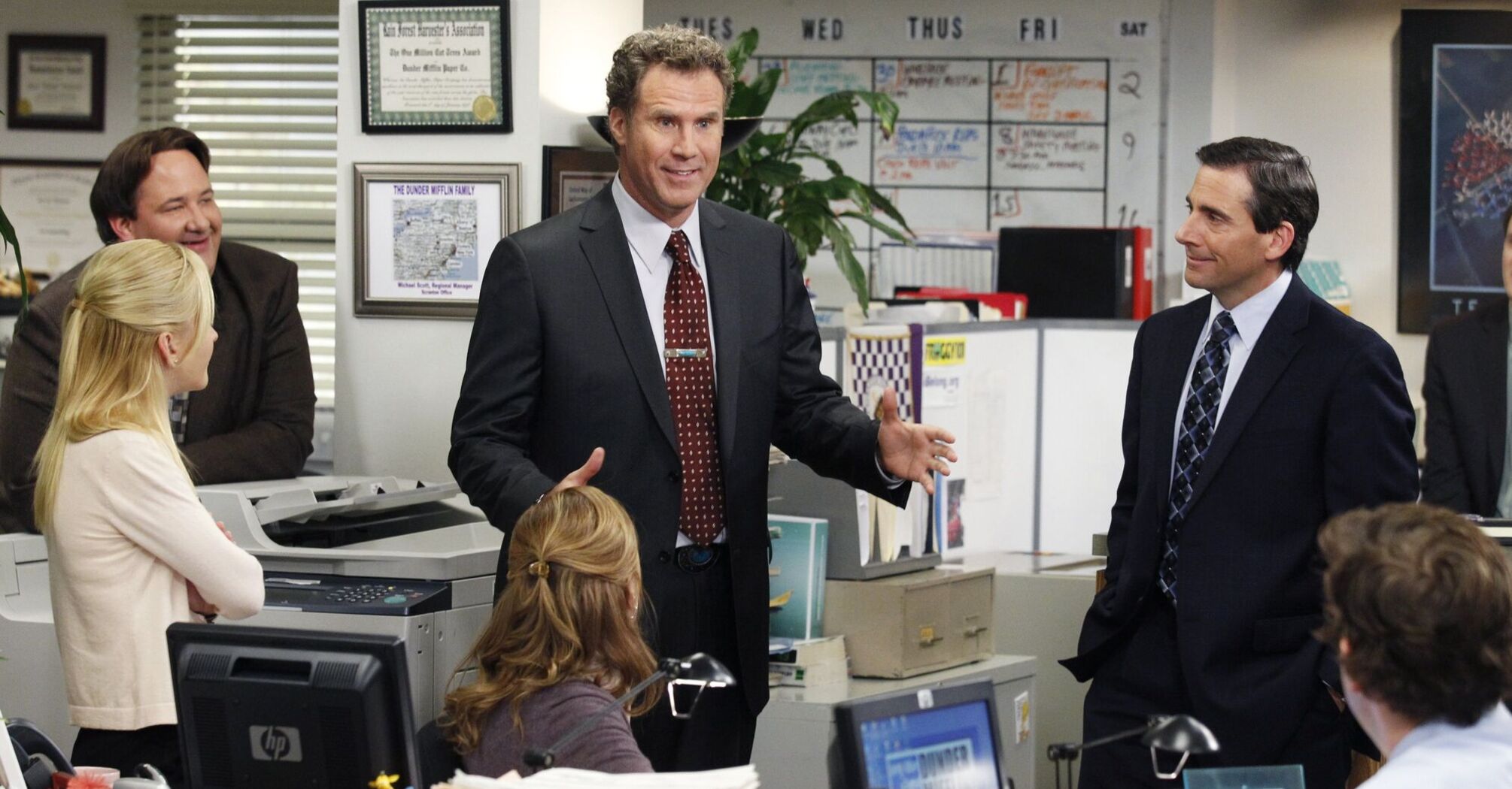The Office