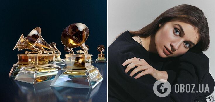 Grammy 2025 nominees announced: are Jerry Heil and Okean Elzy among them
