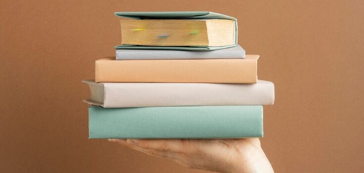 Топ-6 классических книг американской литературы, которые стоит прочитать