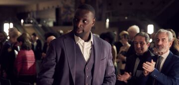 What the TV series Lupin is about and where to watch it