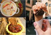 Top 7 potraw na całym świecie, które rozczarowują wielu turystów. Zdjęcie