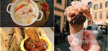 Top 7 dishes around the world that disappoint a lot of tourists. Photo