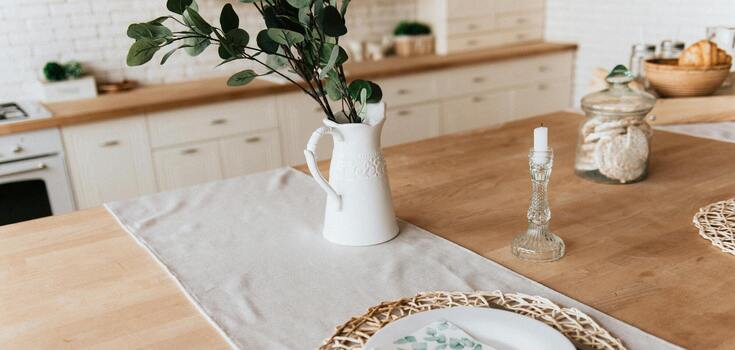 Kitchen utensils