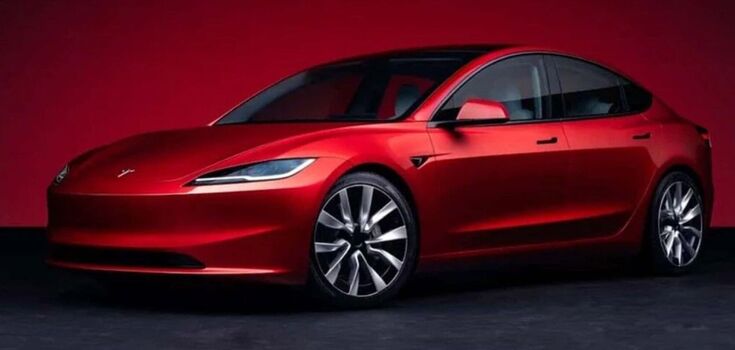 Model 3