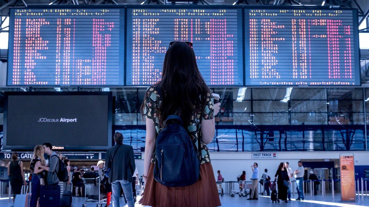 Eight secrets behind flight delays to know before your next trip