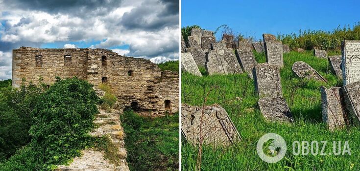 What to see in the city with a demonic name: exploring Sataniv in Khmelnytskyi region