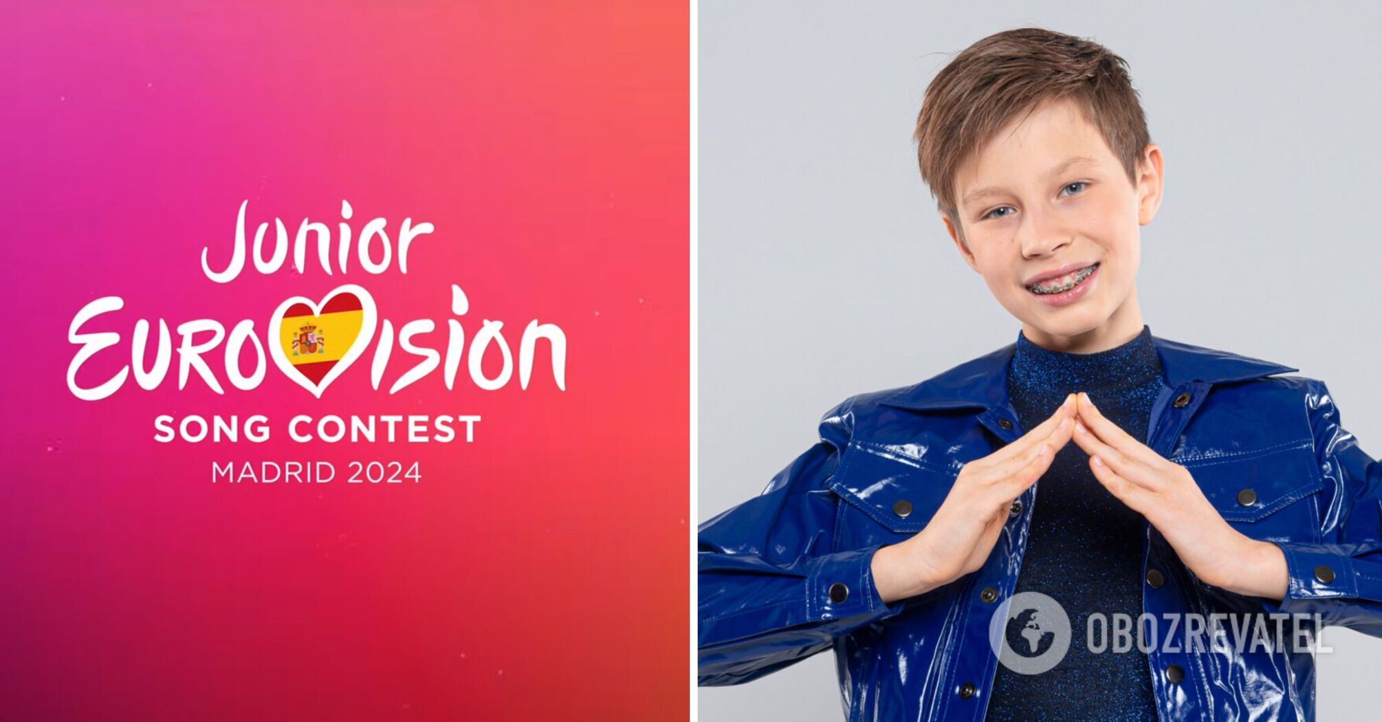 Ukraine's chances are high: what does the rating of the participants of Junior Eurovision 2024 look like a week before the final