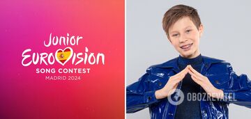 Ukraine's chances are high: what does the rating of the participants of Junior Eurovision 2024 look like a week before the final