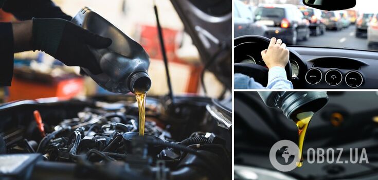 Mistakes many drivers make: what mistake with a car can ruin the trip