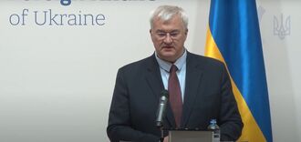 "Appeasement of the aggressor will not work": Ukraine's Minister for Foreign Affairs shares with Borrell what kind of peace Ukraine really needs