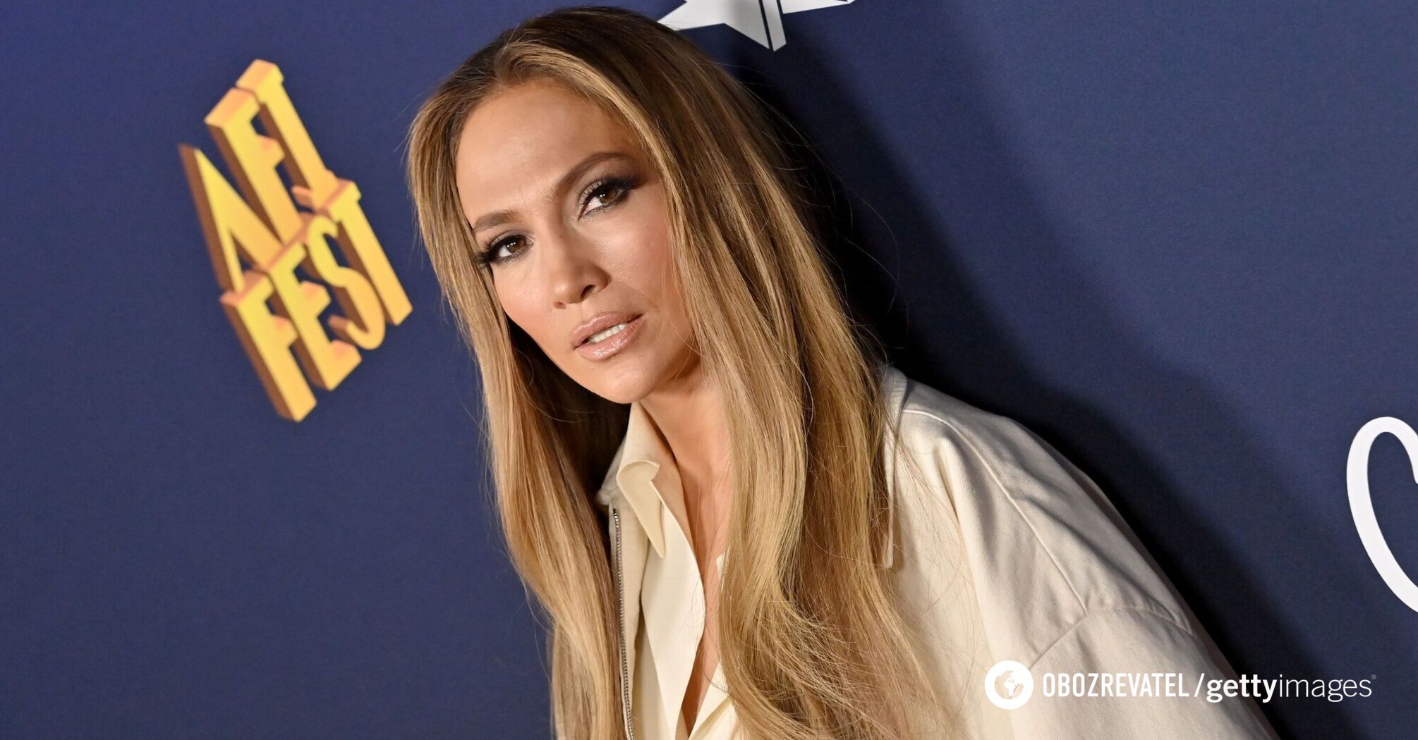 Wieczna klasyka: Jennifer Lopez pokazała manicure, który zawsze jest w modzie