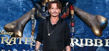 Bez Johnny'ego Deppa: kiedy rozpoczną się zdjęcia do kolejnej części "Piratów z Karaibów"?