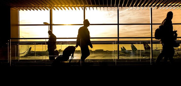 Will airplanes return to Ukrainian skies?