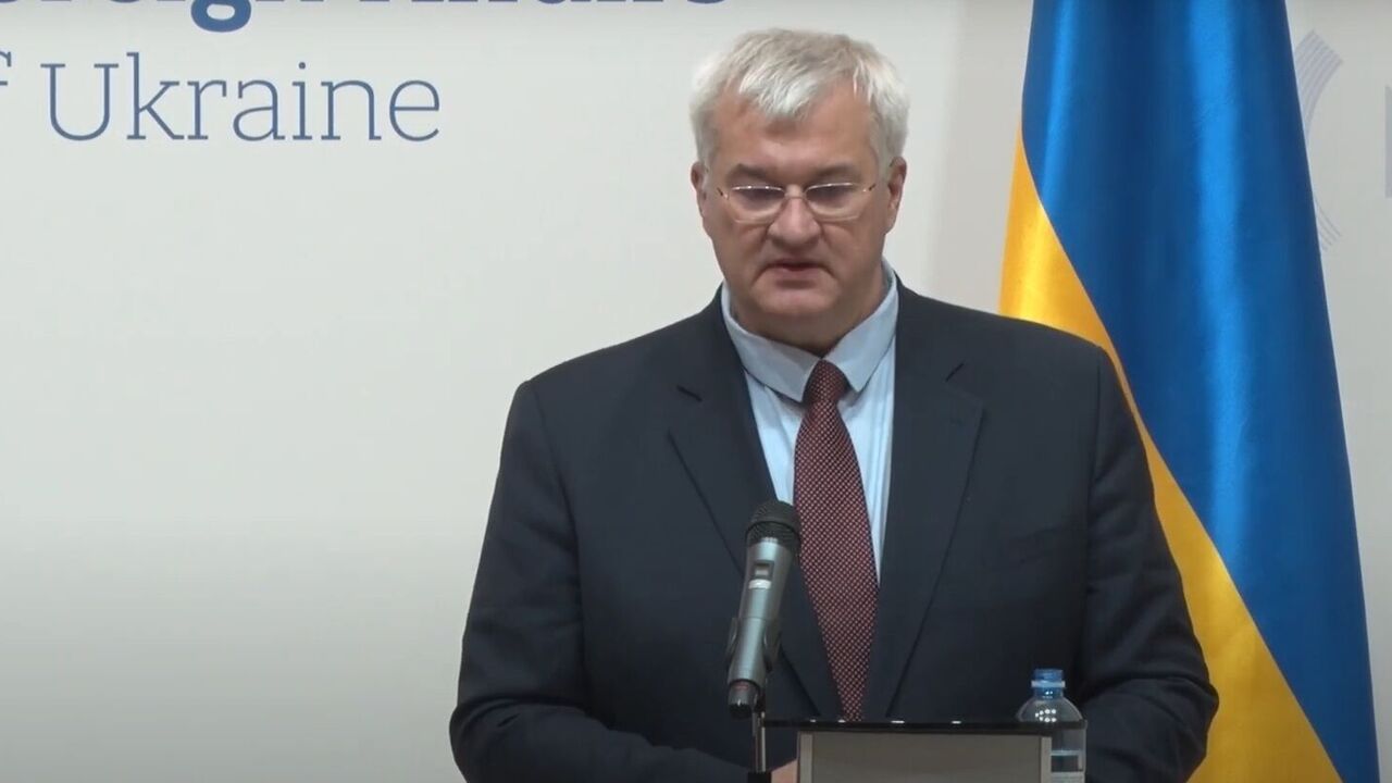 "Appeasement of the aggressor will not work": Ukraine's Minister for Foreign Affairs shares with Borrell what kind of peace Ukraine really needs