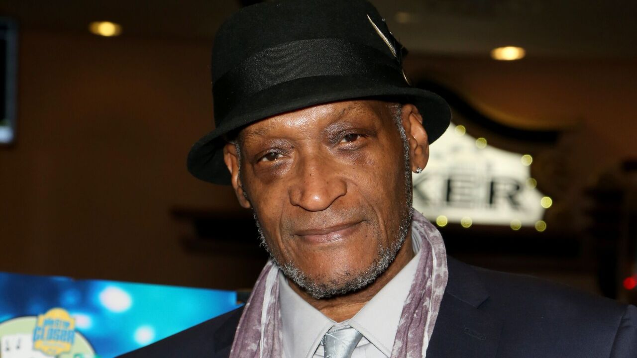 Zmarł Tony Todd, gwiazda kultowych horrorów "Oszukać przeznaczenie" i "Candyman"