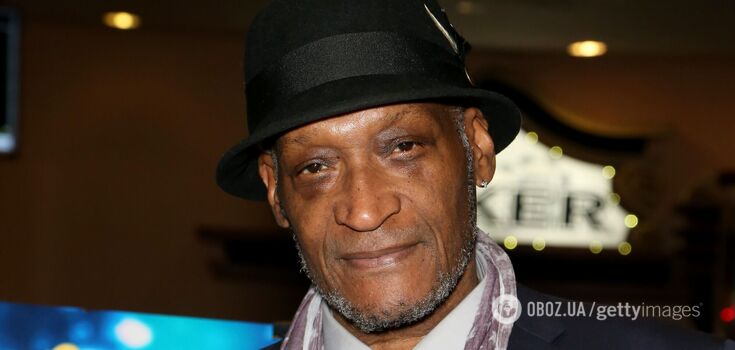 Zmarł Tony Todd, gwiazda kultowych horrorów "Oszukać przeznaczenie" i "Candyman"