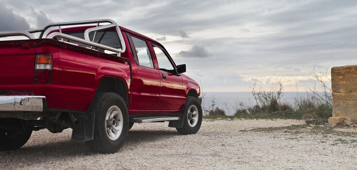 Too many problems: mechanic names three pickup trucks that are better to avoid