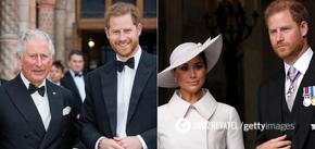 King Charles didn't invite his youngest son for Christmas: Harry and Meghan will have a "bitter" Christmas Eve