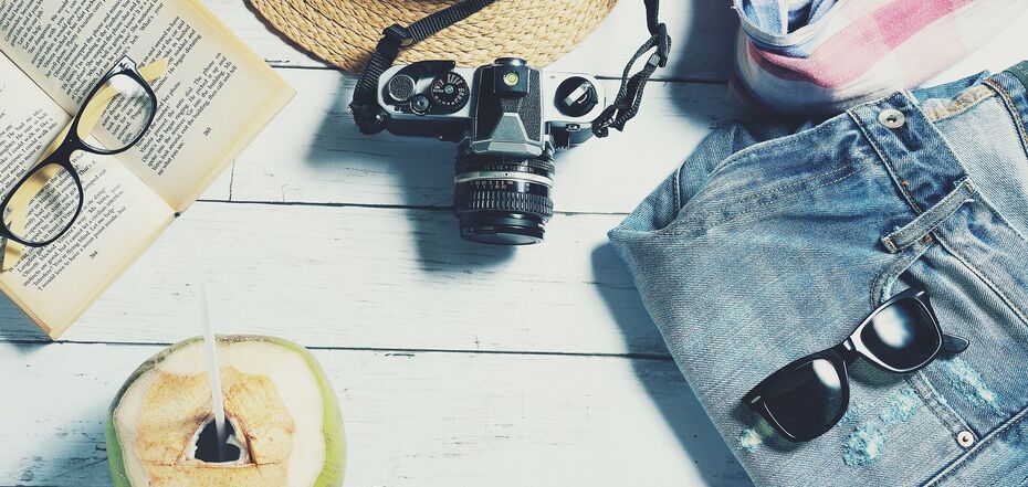 Lista rzeczy, które można zabrać z hotelu do domu