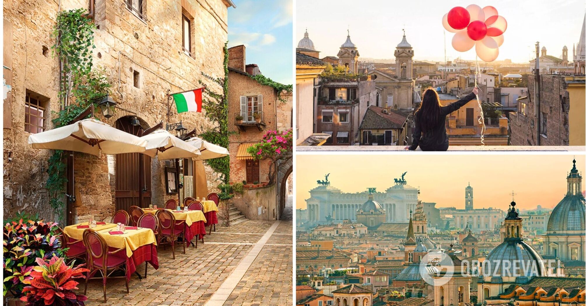 5 amazing facts about Italy that shatter all stereotypes