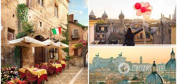 5 amazing facts about Italy that shatter all stereotypes