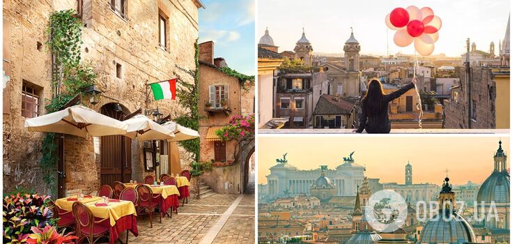 5 amazing facts about Italy that shatter all stereotypes