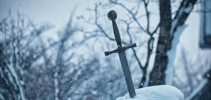 Movies about the Middle Ages: a selection of atmospheric films
