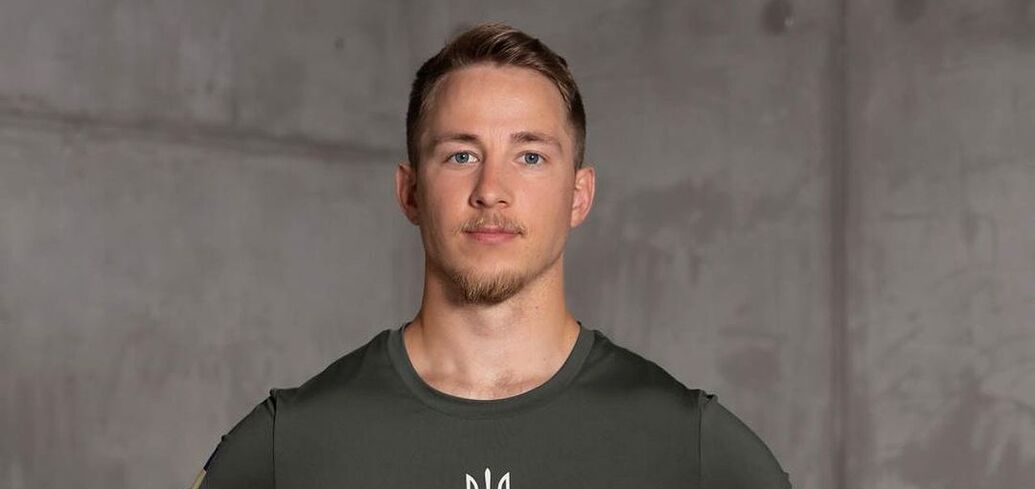 Oleksandr 'Teren' responds to criticism over kissing on The Bachelor: it's part of finding true feelings