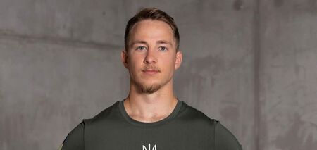 Oleksandr 'Teren' responds to criticism over kissing on The Bachelor: it's part of finding true feelings