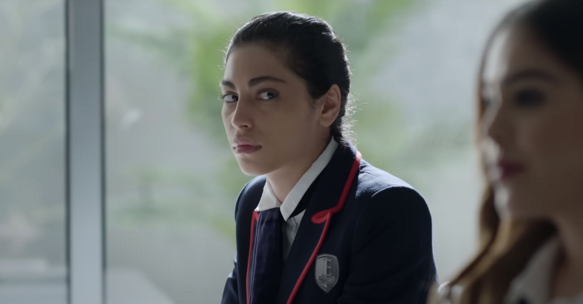 Секреты частной школы: интригующие сериалы о старшеклассниках