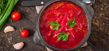 Согревающие супы на зиму: их особенности и польза