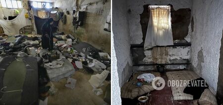 "Assad i Putin to coś więcej niż wasal i suzeren": Zełenski reaguje na izby tortur w Syrii i wyjaśnia, dlaczego świat powinien położyć kres kolejnej niebezpiecznej współpracy