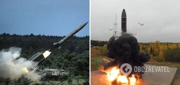 Centrum Przeciwdziałania Dezinformacji zaprzecza pogłoskom, jakoby Rosja była w stanie produkować 25 rakiet balistycznych Oresznik miesięcznie