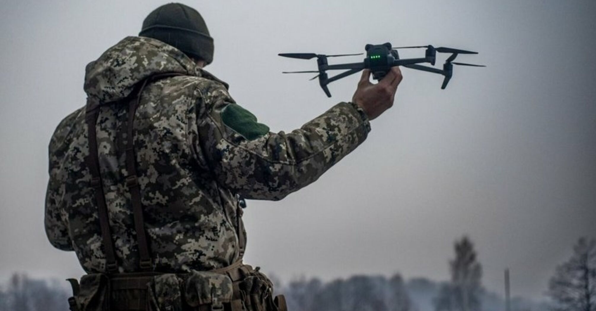 Pokrovsk remains a sore spot as Russians boast a significant advantage in the number of drones