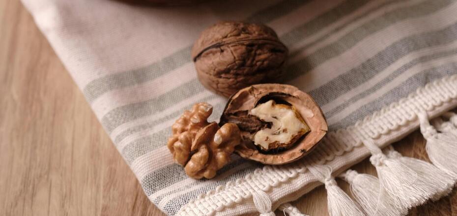 Orzechy włoskie