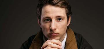 The Bachelor star Teren speaks out on the first intimate experience after leg amputation and his sex life today